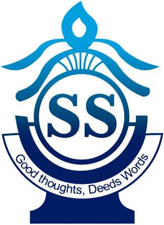 SS English Medium School
